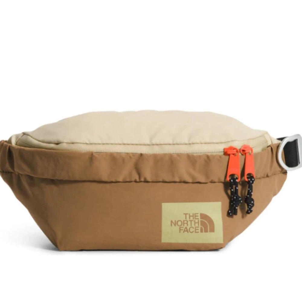The North Face Mountain Lumbar Pack